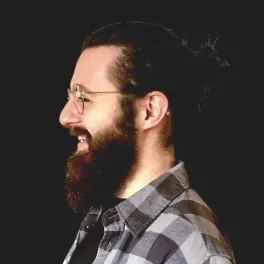 Portrait of Jonas Reinwald
