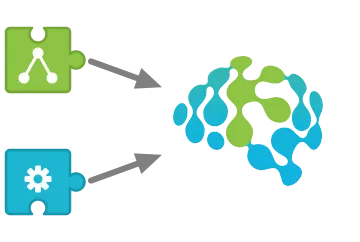 Extension modules plugging into a Kaapana platform