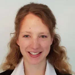 Portrait of Lisa Kausch