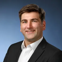 Portrait of Philipp Schader
