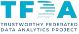 TFDA logo